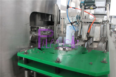 Clasificadora de la botella de agua de soda/botella plásticas que arregla la máquina para la planta de la bebida