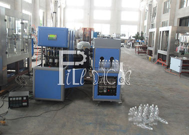 Bebida pura/consumición/producción potable del soplo de la botella de agua/produciendo la máquina/el equipo/la línea/la planta/el sistema