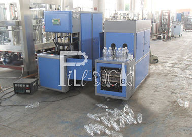 Bebida pura/consumición/producción potable del soplo de la botella de agua/produciendo la máquina/el equipo/la línea/la planta/el sistema