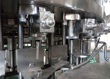 Máquina/equipo/línea/planta/sistema de la fabricación de la bebida de la botella del refresco de la soda del gas de agua carbónica