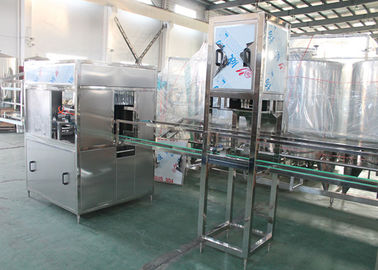 3 / Agua de botella 5 galones/20L produciendo el equipo/la planta/la máquina/el sistema/la línea