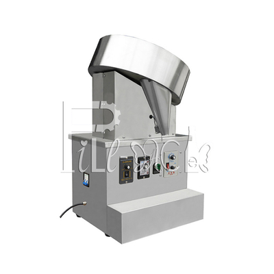 Acero inoxidable de Juice Processing Equipment 304 semi automáticos