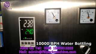 2149 N1 India Línea de producción termorretráctil eléctrica con sellado inferior y etiquetado de mangas de un solo cabezal