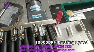 Etiquetadora Autoadhesiva Automática Horizontal 2148 M10