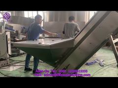 2038 L4 Sudáfrica Rectificador automático de botellas inclinado