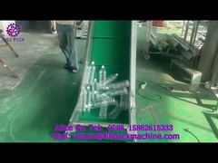 2186 E3 Ucrania Cinta transportadora de botellas de plástico