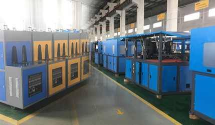 CHINA Zhangjiagang City FILL-PACK Machinery Co., Ltd Perfil de la compañía