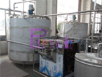 Máquina instantánea de la uperización del esterilizador en el equipo del tratamiento del zumo