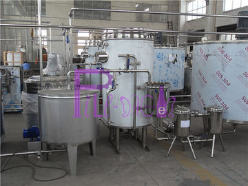 Máquina instantánea de la uperización del esterilizador en el equipo del tratamiento del zumo