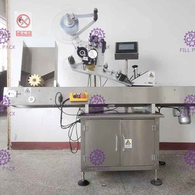 La caja del cartón puede empaquetar el etiquetado/la máquina/el equipo/la línea/la planta/el sistema/la unidad del rotulador