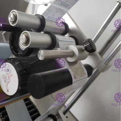 La caja del cartón puede empaquetar el etiquetado/la máquina/el equipo/la línea/la planta/el sistema/la unidad del rotulador