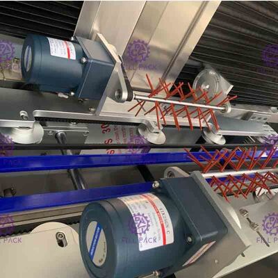 Máquina de etiquetado principal doble automática de la botella del ANIMAL DOMÉSTICO para ambas etiquetas del cuerpo