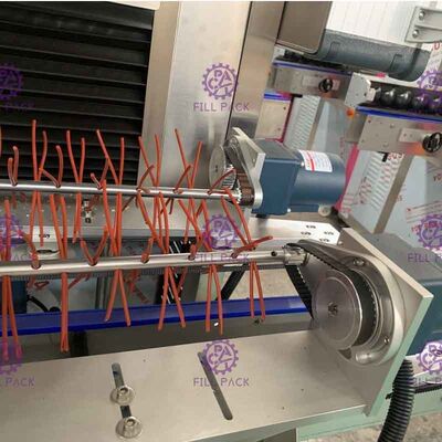 Máquina de etiquetado automática de la botella redonda máquina vertical del rotulador de la manga
