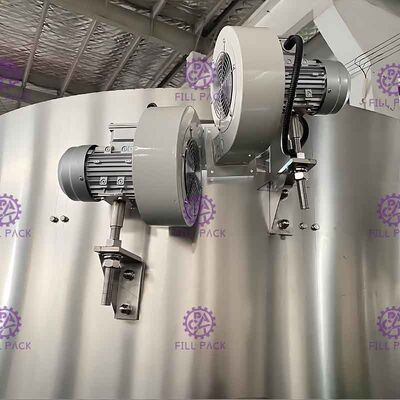 Clasificadora de la botella automática del ANIMAL DOMÉSTICO SUS304