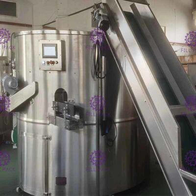 200ml - tipo simple auto control de la clasificadora de la botella 500ml del PLC