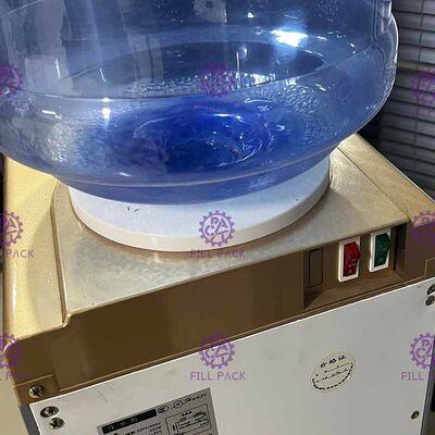 control de la temperatura exacto del esterilizador 550W de la oficina del dispensador ULTRAVIOLETA del agua potable