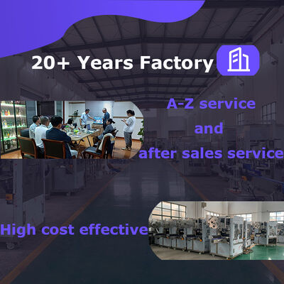 botella interior 450BPH y exterior automática Brusher - planta de relleno del galón del agua del barril