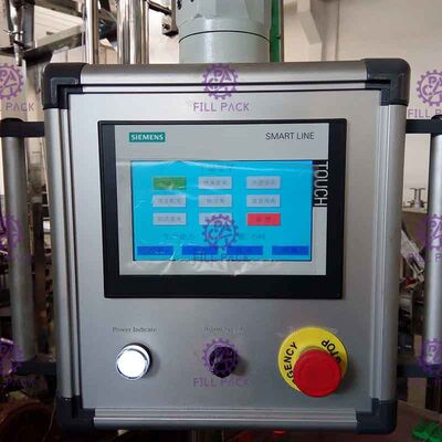 3L / botella plástica 2 del agua mineral 5L/10L en 1 equipo/planta/máquina/sistema/línea que producen