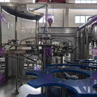 3L / botella plástica 2 del agua mineral 5L/10L en 1 equipo de fabricación/planta/máquina/sistema/línea