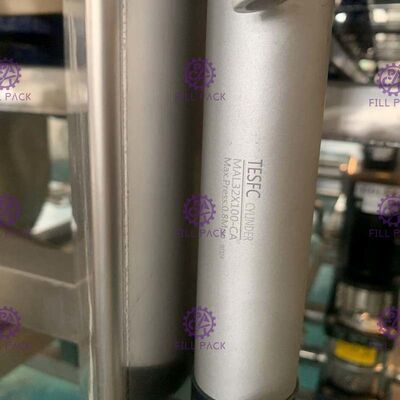 Equipo de fabricación del agua del cubo/de botella del barril/galón/planta/máquina/sistema/línea