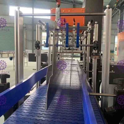máquina de 10pcs/Min Shrink Bottle Seal Packing para la botella de la bebida