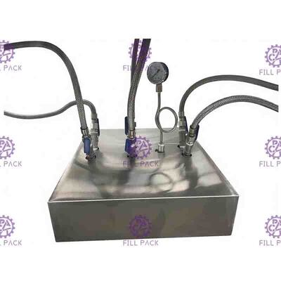 túnel automático del encogimiento del vapor del 1.5m para la etiqueta del cuerpo del ANIMAL DOMÉSTICO