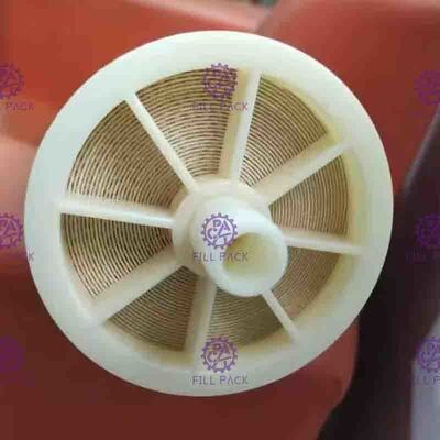 Membrana del RO de DOW Vontron Reverse Osmosis para el sistema de tratamiento de aguas