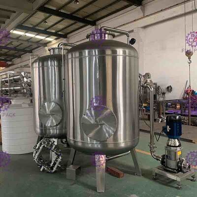 Silicona del agua potable/arena mineral/pura del cuarzo/equipo de proceso del carbono/planta/máquina/sistema activos