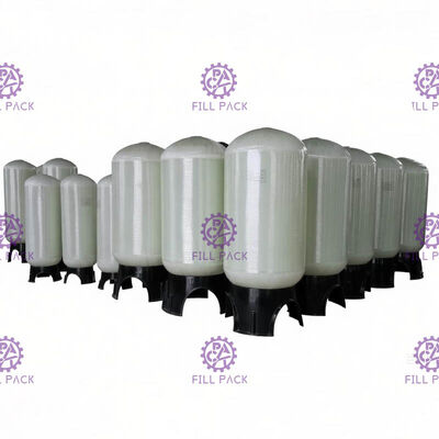 Intercambiador de iones del agua potable/máquina/sistema minerales/puros de la precisión/de la filtración del cartucho equipo/planta/
