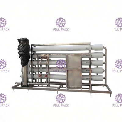 Consumición pura/equipo/planta/máquina/sistema/línea potables del filtro de la ósmosis reversa del RO/del agua