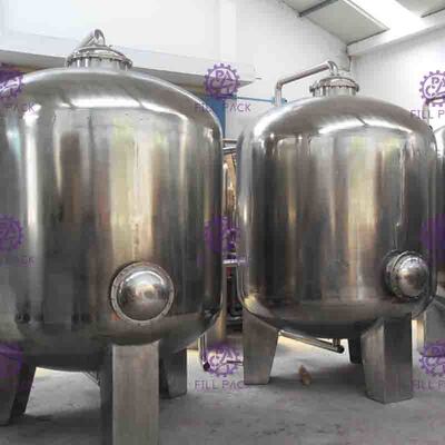 Consumición pura/equipo/planta/máquina/sistema/línea potables del filtro de la ósmosis reversa del RO/del agua
