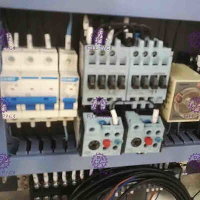 Consumición pura/equipo de proceso de la ósmosis reversa del RO/del agua/planta/máquina/sistema/línea potables