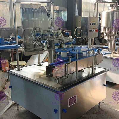 Agua de botella de consumición pura del ANIMAL DOMÉSTICO 3 en 1 equipo de producción de Monoblock/planta/máquina/sistema/línea