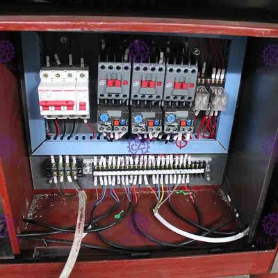 Máquina de rellenar de la poder rotatoria linear de 12 cabezas por control de los botones