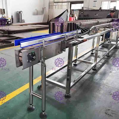 La empaquetadora automática de la botella para el jugo del relleno en caliente embotella la esterilización reversa