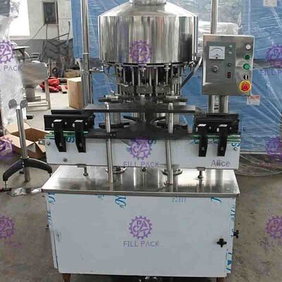 Lavado linear del agua potable de la máquina de embotellado, relleno, máquina que capsula