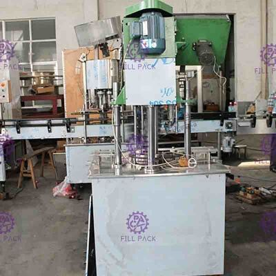Lavado linear del agua potable de la máquina de embotellado, relleno, máquina que capsula