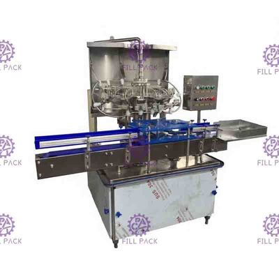 No línea de relleno del refresco de la soda 2000BPH, aclarando la máquina que capsula de relleno