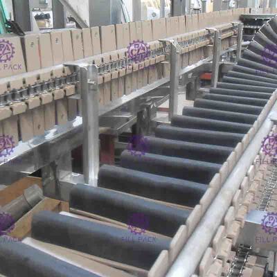 Máquina plástica del esterilizador del revés de la botella del jugo de la línea de transformación de la bebida