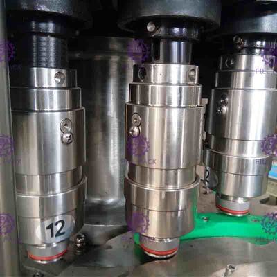 Vidrio plástico 3 del ANIMAL DOMÉSTICO en 1 máquina/equipo/planta/Syste monobloques de la producción de la botella de agua de la bebida de la bebida de la soda