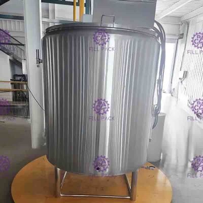 Crisol eléctrico del azúcar de la calefacción