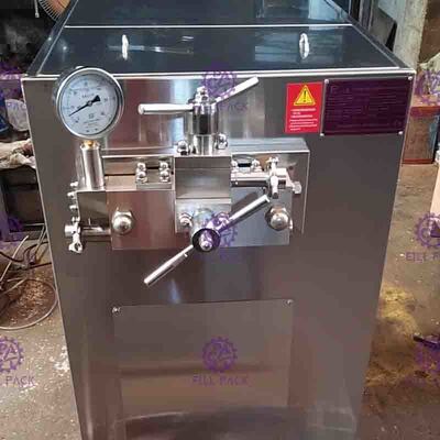El lichí mezclado Juice Preparation Equipment Plant System del té 3000L/H de la bebida condimentó