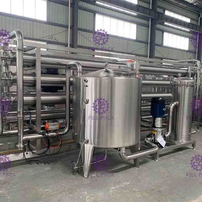 Equipo ultravioleta del purificador del agua