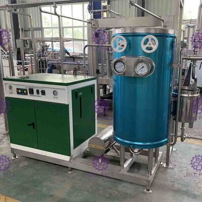 el ANIMAL DOMÉSTICO monobloque/la botella plástica/embotelló la máquina de rellenar del jugo del té de la bebida de la bebida/el equipo/la planta/el sistema/la línea