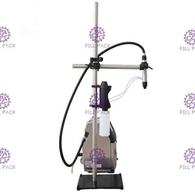 Botellas de PET Impresora de fechas / máquina de impresión / línea / unidad con automatización completa