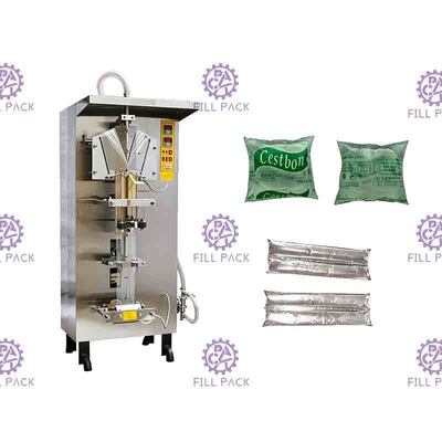 Embalaje de la bolsita/del agua de la bolsa/del bolso/embalador líquido/empaquetadora/equipo/sistema/línea/planta