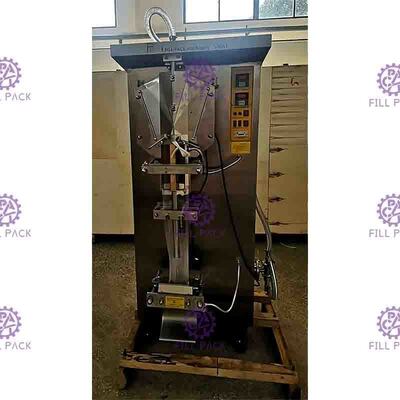 Embalaje de la bolsita/del agua de la bolsa/del bolso/embalador líquido/empaquetadora/equipo/sistema/línea/planta