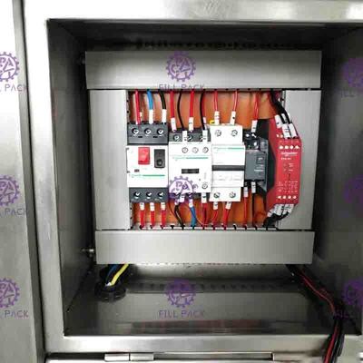 Secadora automática de la botella de vidrio del cuchillo de aire del ANIMAL DOMÉSTICO, secador del esterilizador del limpiabotellas