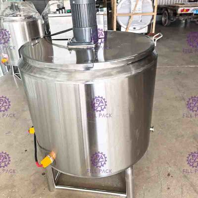 Embotelladora de la pulpa de Apple del grano del jugo carnoso anaranjado del gránulo/equipo/planta/unidad/sistema/línea