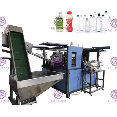 ANIMAL DOMÉSTICO auto de la bebida del aceite del jugo de la energía/soplo de la botella/ventilador plástico/máquina/equipo/línea/planta/sistema que soplan